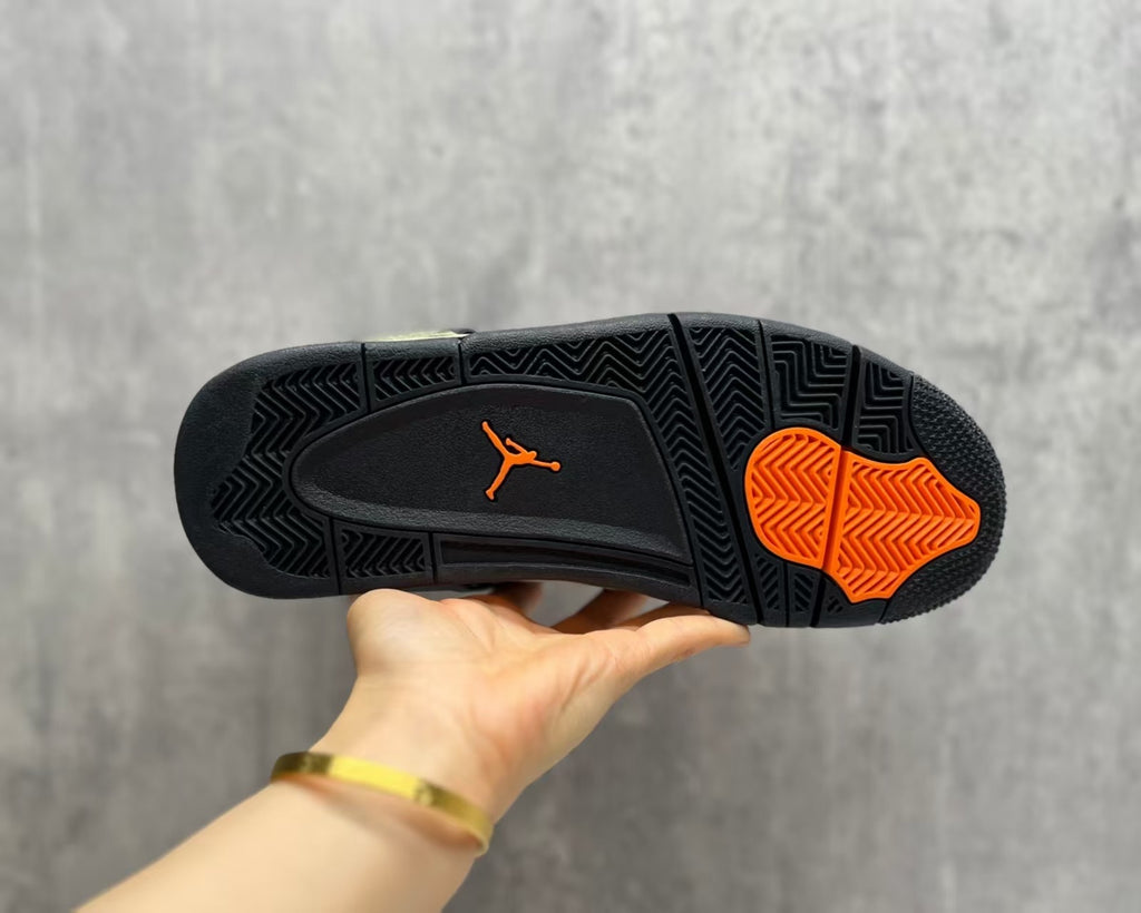 Air Jordan 4 Retro SE Craft Medium Olive