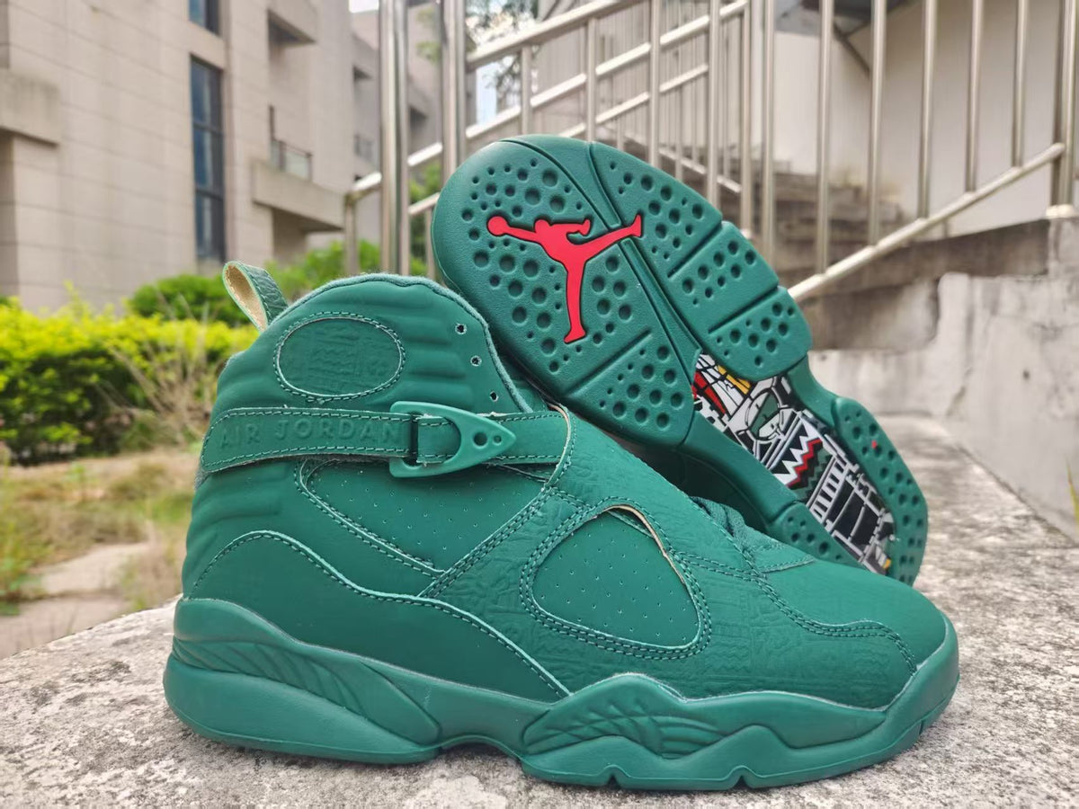 Jordan 8 Retro Bin23 (2026)