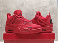 Air Jordan 4 Retro 'Red Mamba'
