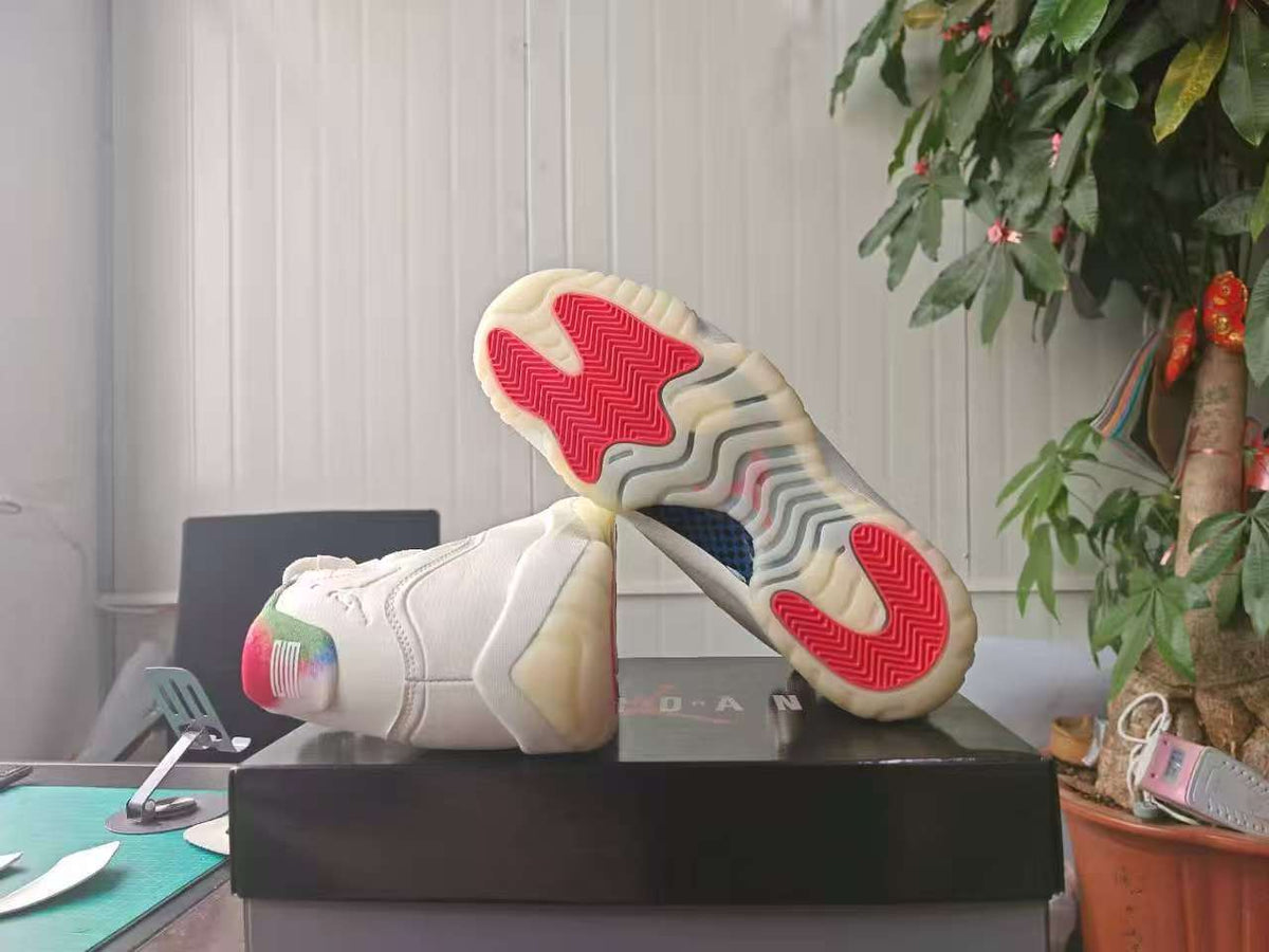 Air Jordan 11 Retro "285" 2025