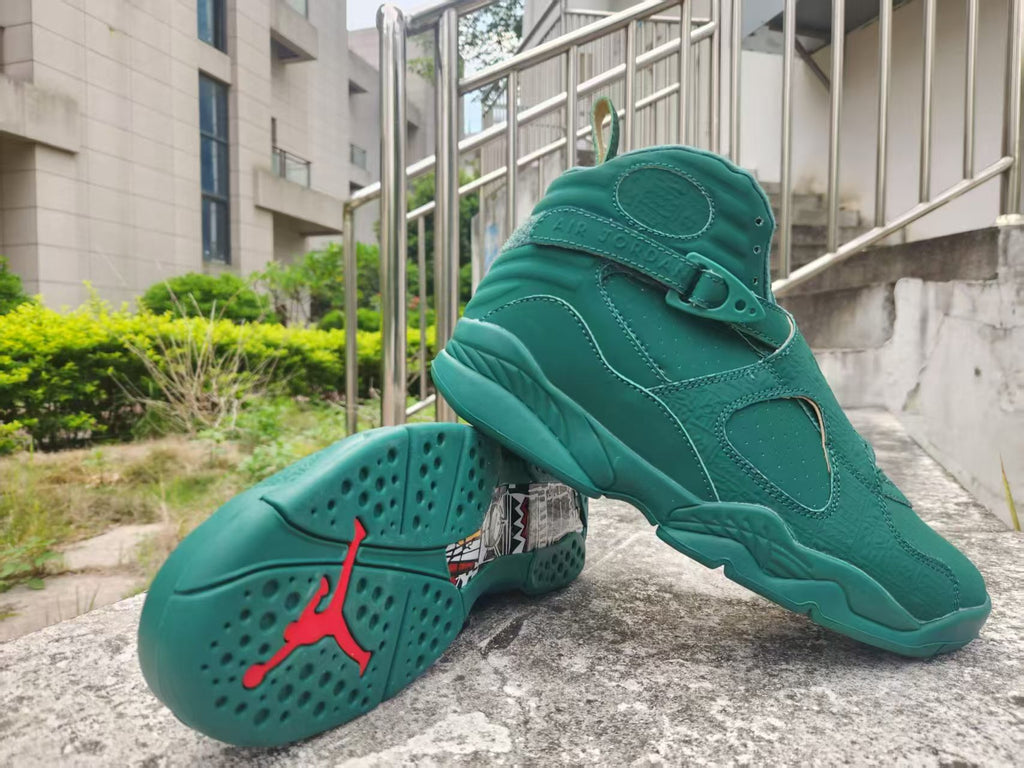 Jordan 8 Retro Bin23 (2026)