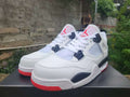Air Jordan 4 Retro "Red Cement"