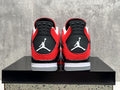 Air Jordan 4 Retro ‘Toro Bravo’