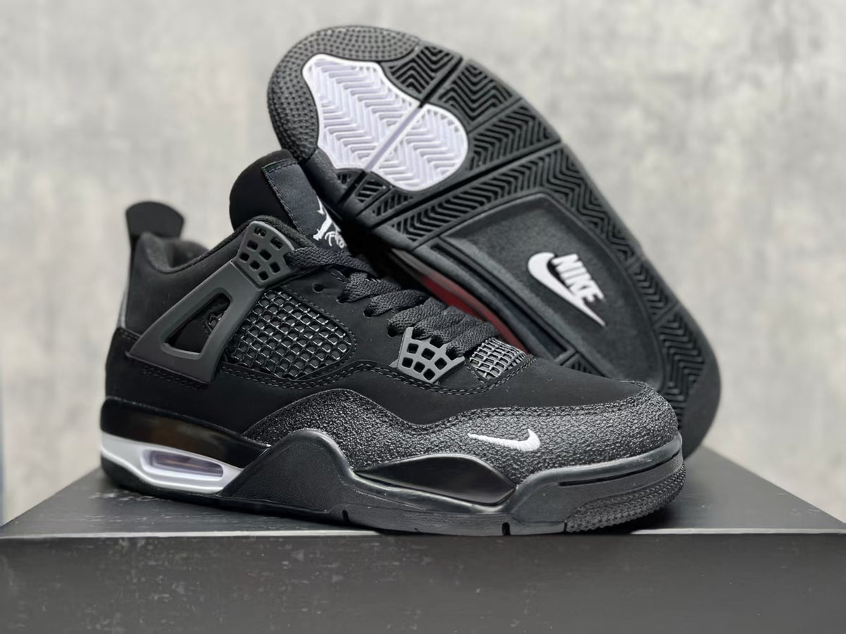 Air Jordan 4 Retro ‘Motorsports Alternate’ (2017)