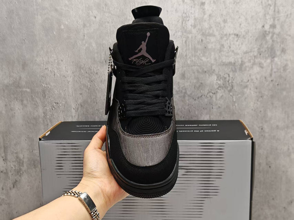 Air Jordan 4 Retro "Berlin"