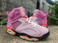Awake NY x Air Jordan 6 Retro "Playful Pink Infrared"