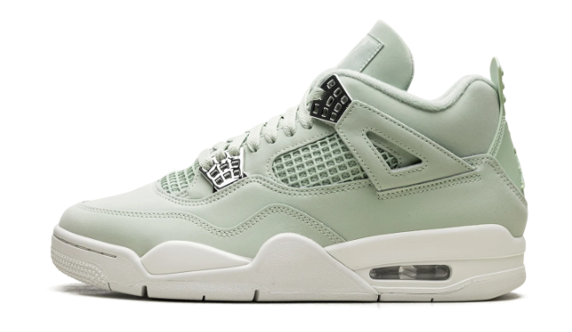 Women's Air Jordan 4 'Abundance' | HV0823-003