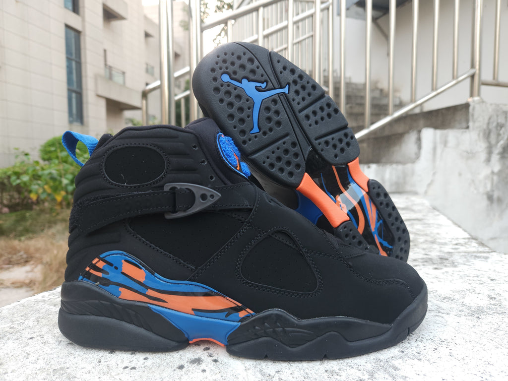 Air Jordan 8 Retro "Cavs" 2025
