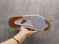 Air Jordan 4 Retro ‘Red Cement’