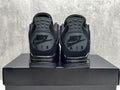 Air Jordan 4 Retro ‘Black Cat’ 2025