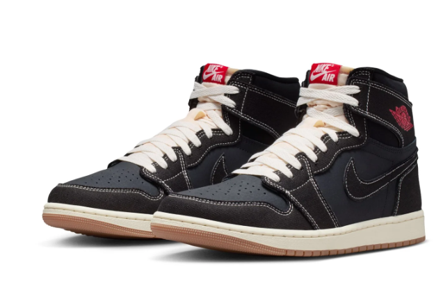 Nike Air Jordan 1 Retro High OG FC（Man）
