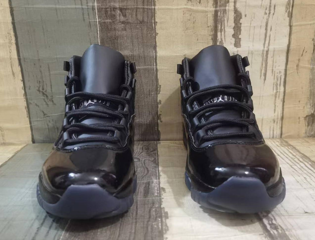 Air Jordan 11 x Comme des Garçons | PR-K106-1