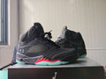 Air Jordan 5 Retro (PS) 'Halloween'