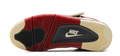 Air Jordan 4 Retro OG Nigel Sylvester 'Brick After Brick' | IQ8055-100