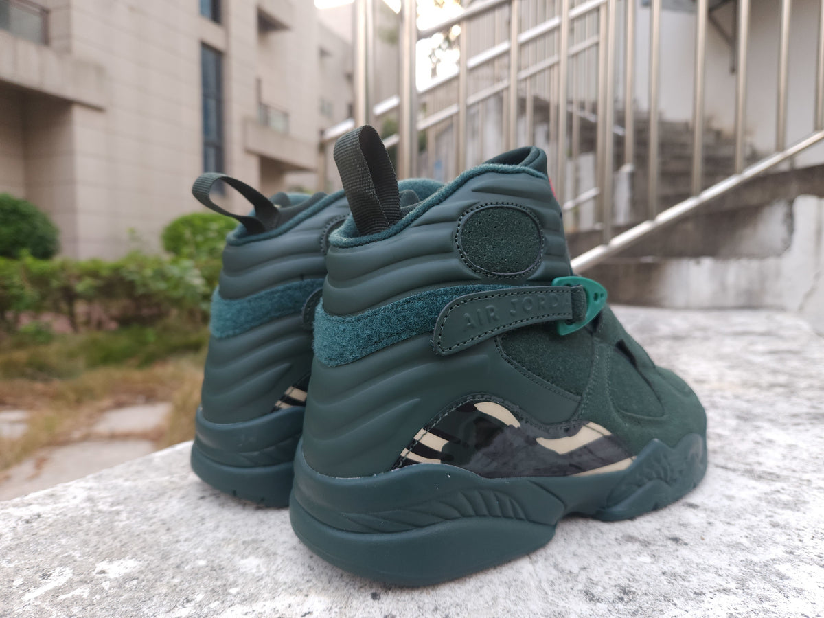 Jordan 8 Retro Tinker Air Raid
