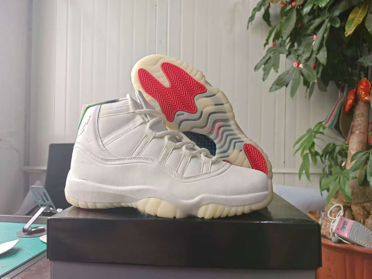 Air Jordan 11 Retro "285" 2025