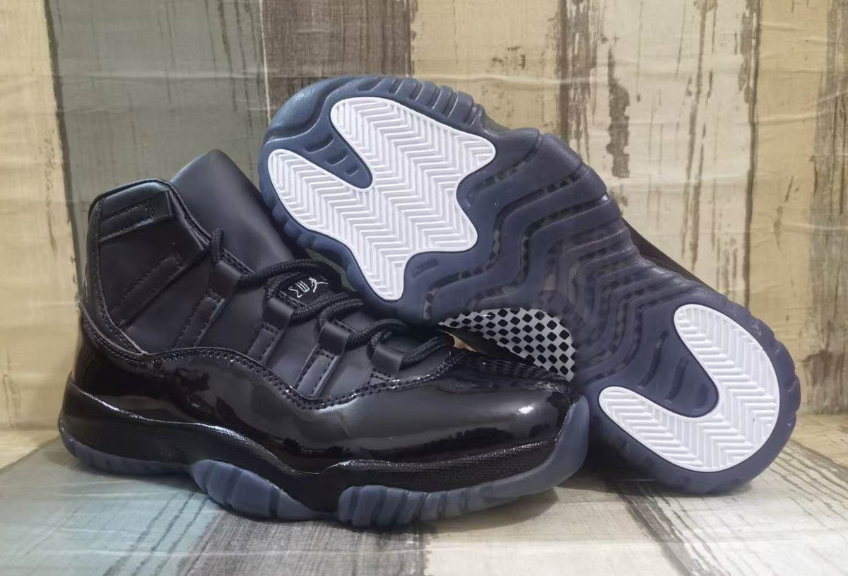 Air Jordan 11 x Comme des Garçons | PR-K106-1