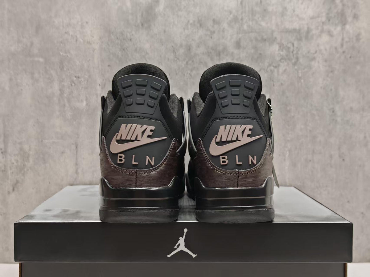 Air Jordan 4 Retro "Berlin"