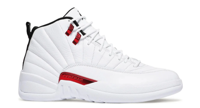 Air Jordan 12 Retro 'Twist' | CT8013-106