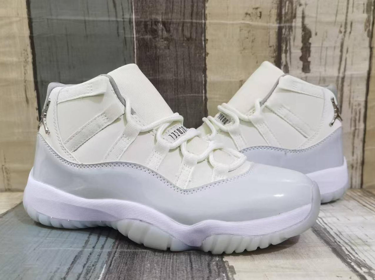 Air Jordan 11 'Sail'