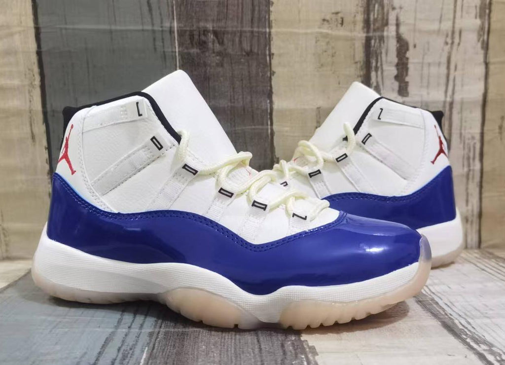 Air Jordan 11 'Rare Air' (Holiday 2025)