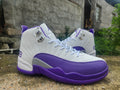 Air Jordan 12 Retro "Pro Purple"