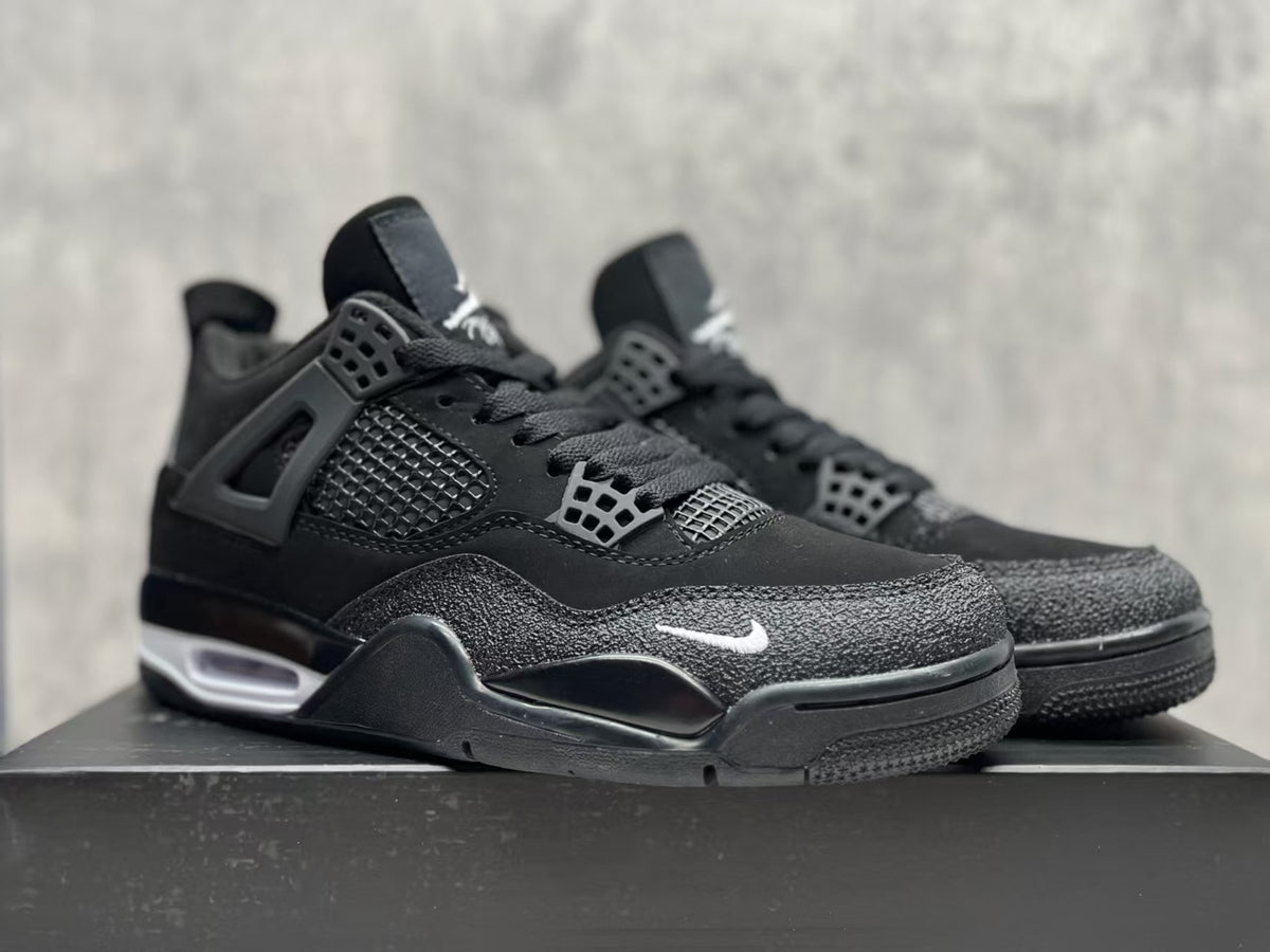 Air Jordan 4 Retro ‘Motorsports Alternate’ (2017)