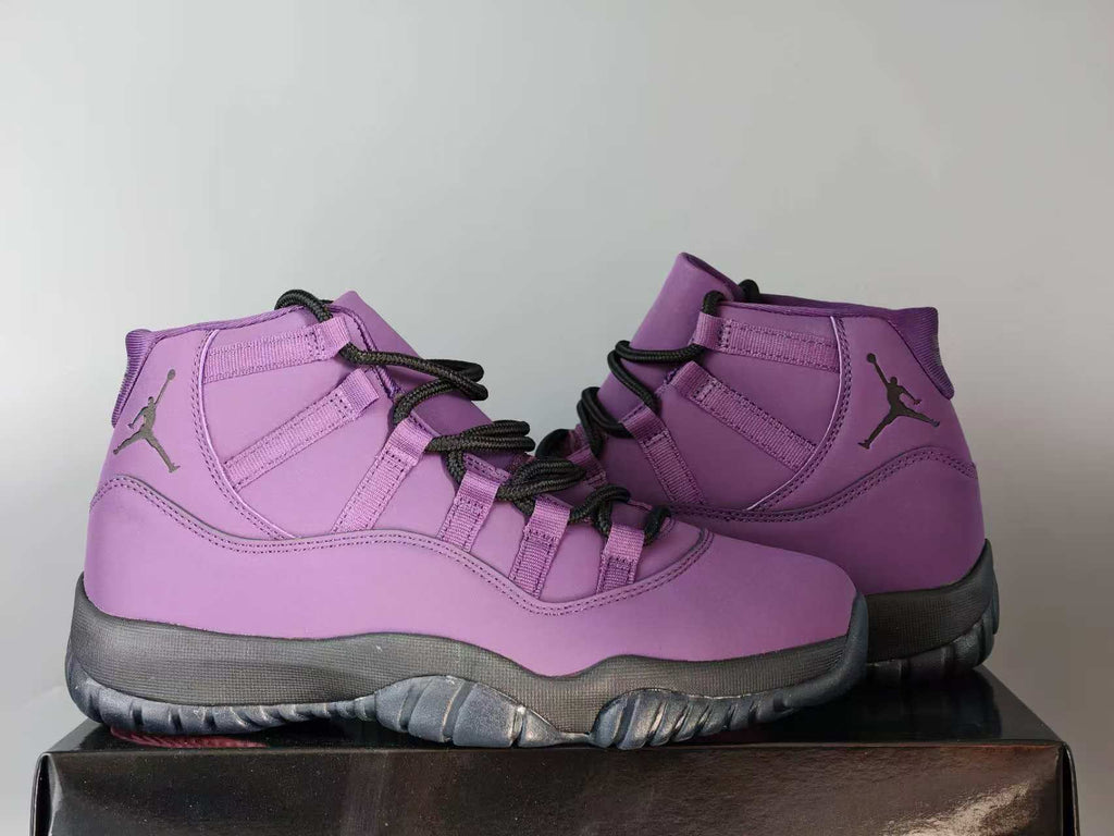 Air Jordan 11 Retro 'Mojave' (2025)
