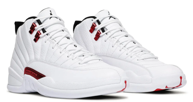 Air Jordan 12 Retro 'Twist' | CT8013-106
