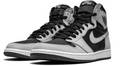 Air Jordan 1 High OG 'Shadow 2.0' | 555088-035