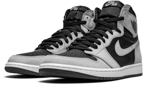 Air Jordan 1 High OG 'Shadow 2.0' | 555088-035