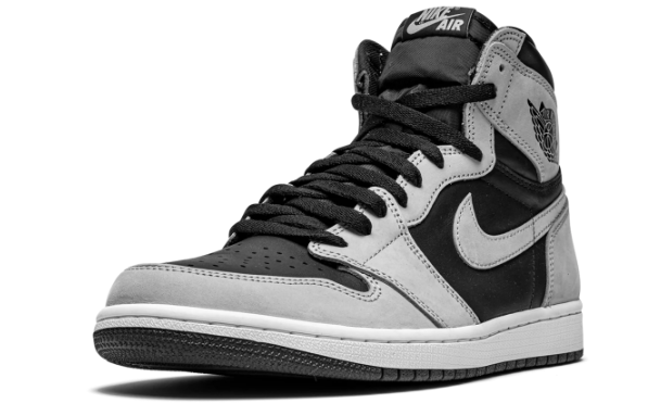 Air Jordan 1 High OG 'Shadow 2.0' | 555088-035