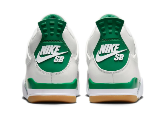 Jordan 4 Retro SB 'Pine Green' | DR5415-103