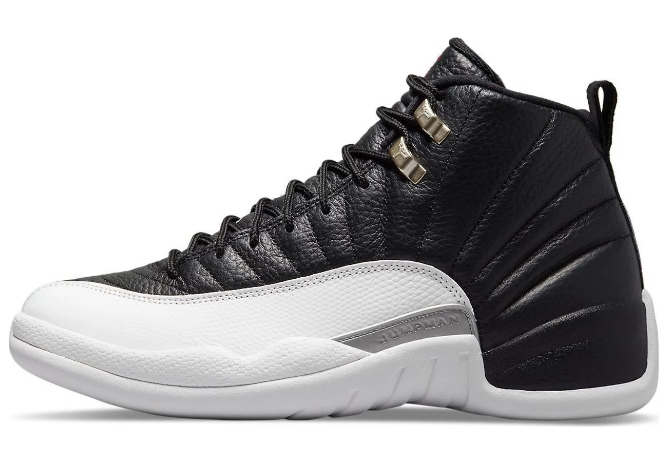 Air Jordan 12 Retro 'Playoff' | CT8013-006