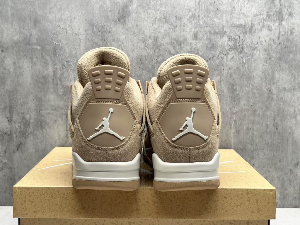 Air Jordan 4 Hemp HV0823-200