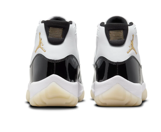 Air Jordan 11 Retro Low 'Gratitude' | CT8012-170