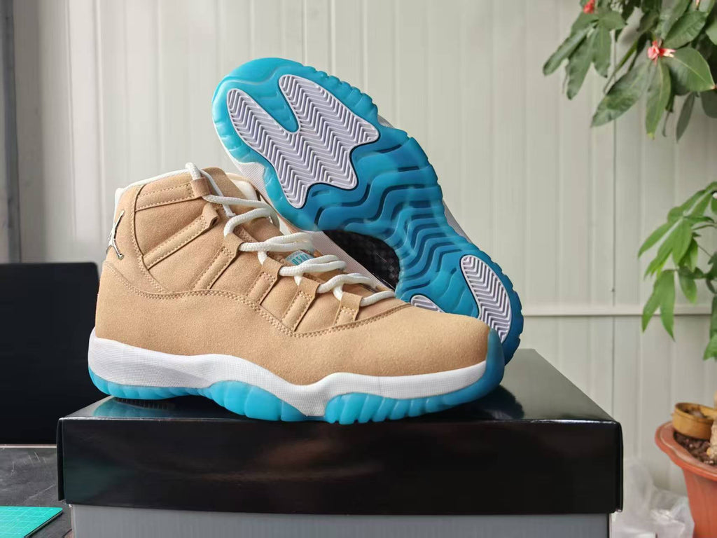 Air Jordan 11 Retro "H-Town"