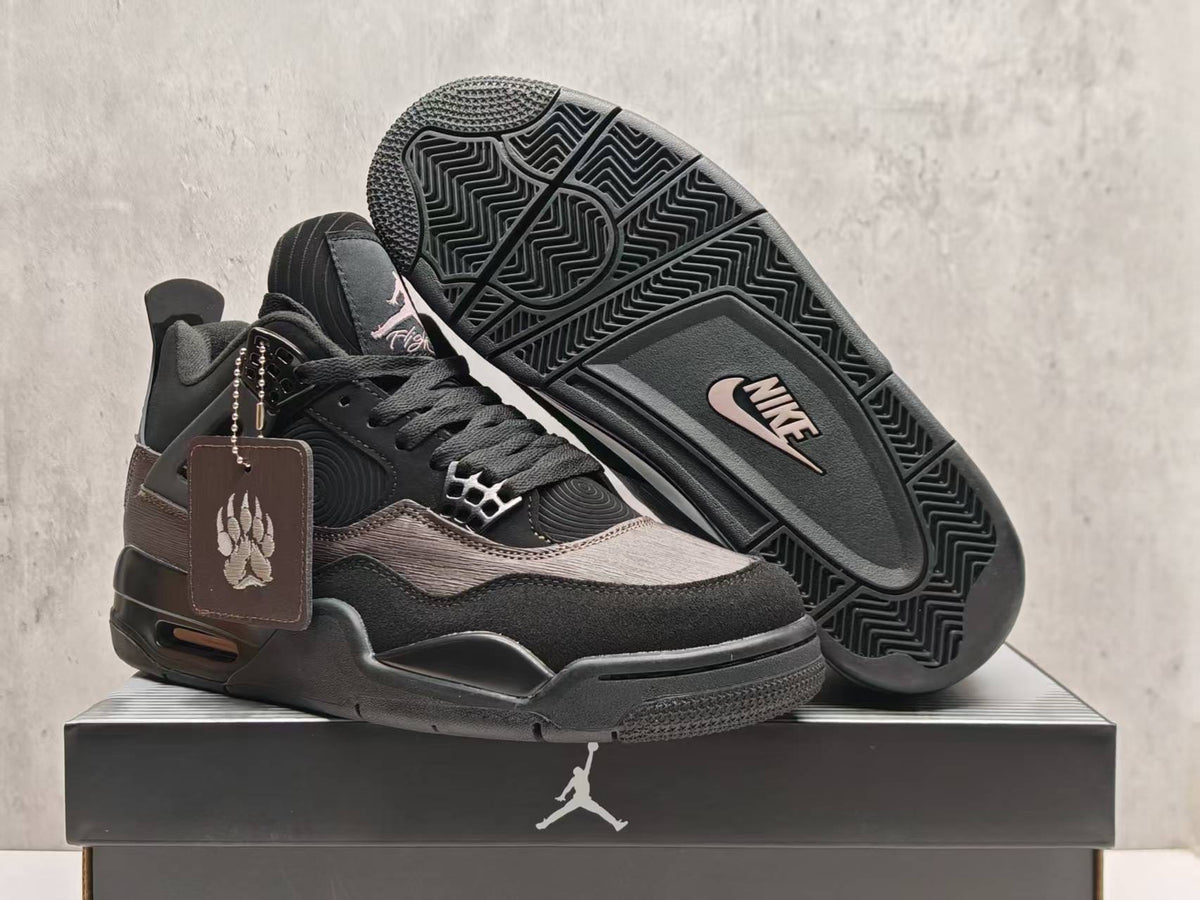 Air Jordan 4 Retro "Berlin"