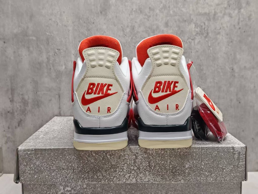 Nigel Sylvester x Air Jordan 4 OG 'Sail Brick After Brick'