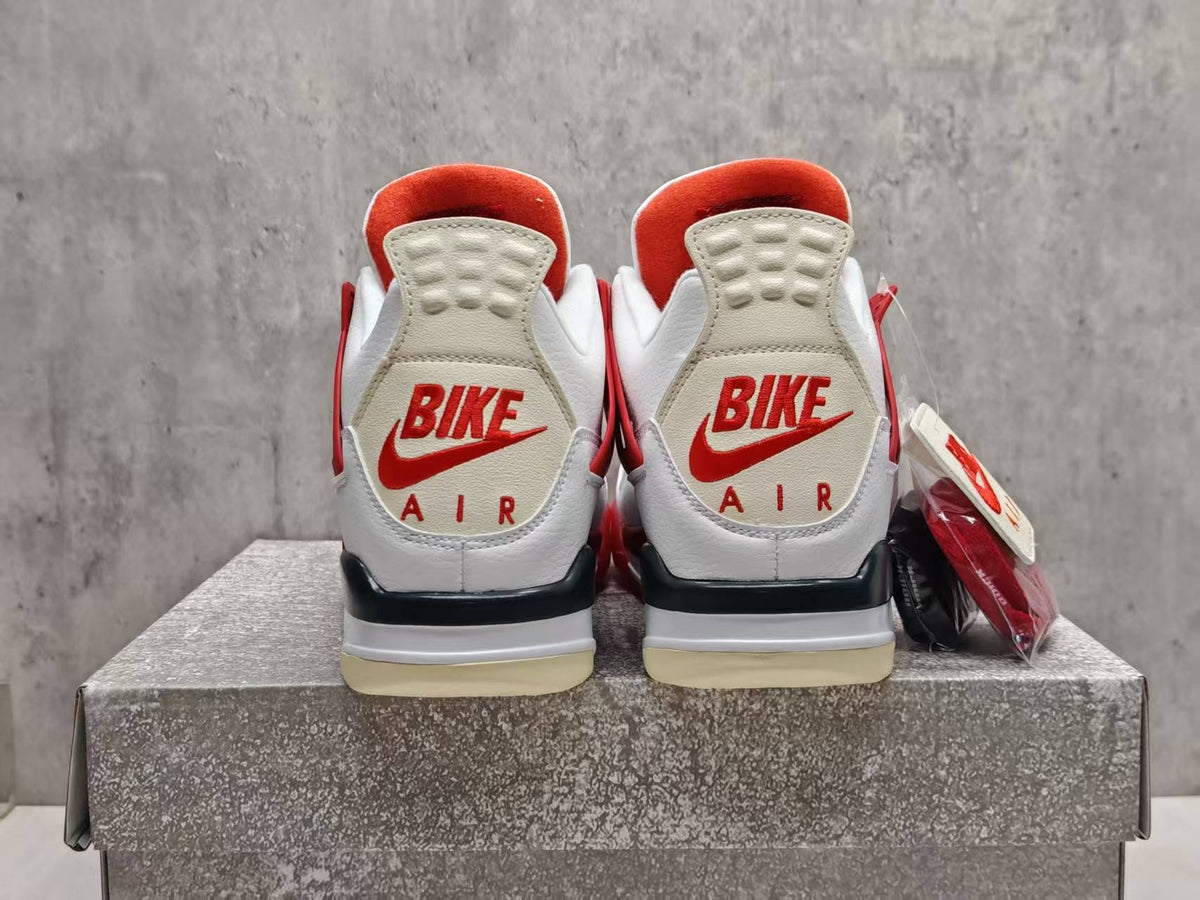 Nigel Sylvester x Air Jordan 4 OG 'Sail Brick After Brick'