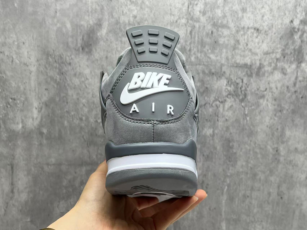 Air Jordan 4 Retro ‘Cool Grey’ 2019