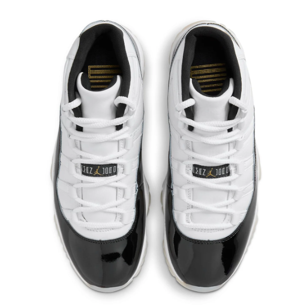 Air Jordan 11 Retro Low 'Gratitude' | CT8012-170