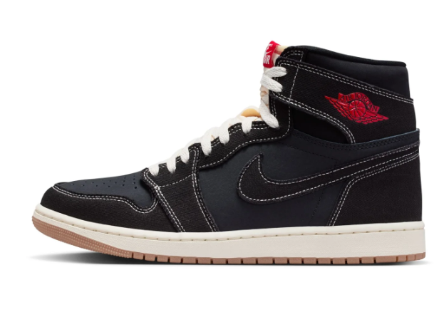 Nike Air Jordan 1 Retro High OG FC（Man）