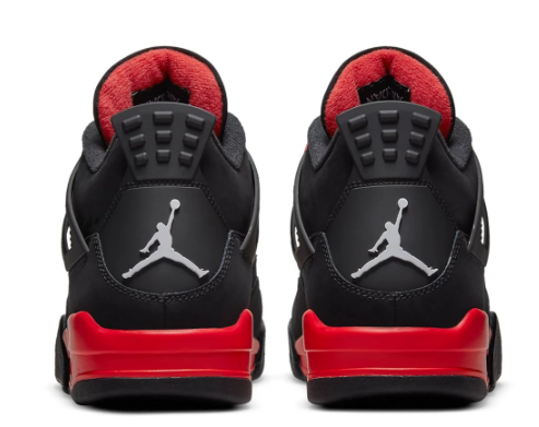 Air Jordan 4 Retro 'Red Thunder' | CT8527-016