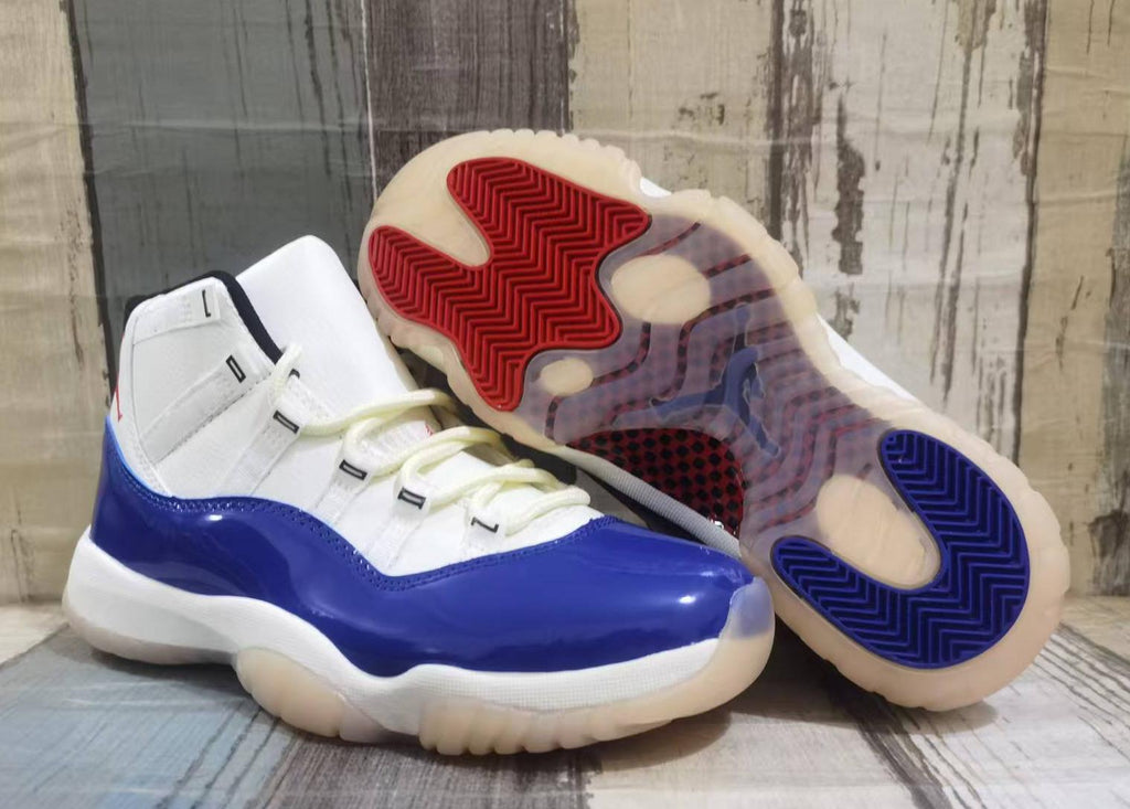 Air Jordan 11 'Rare Air' (Holiday 2025)