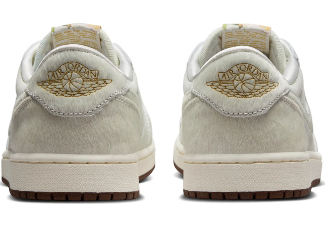 Air Jordan 1 Low OG 'CNY Year of the Horse' | IQ1108-011