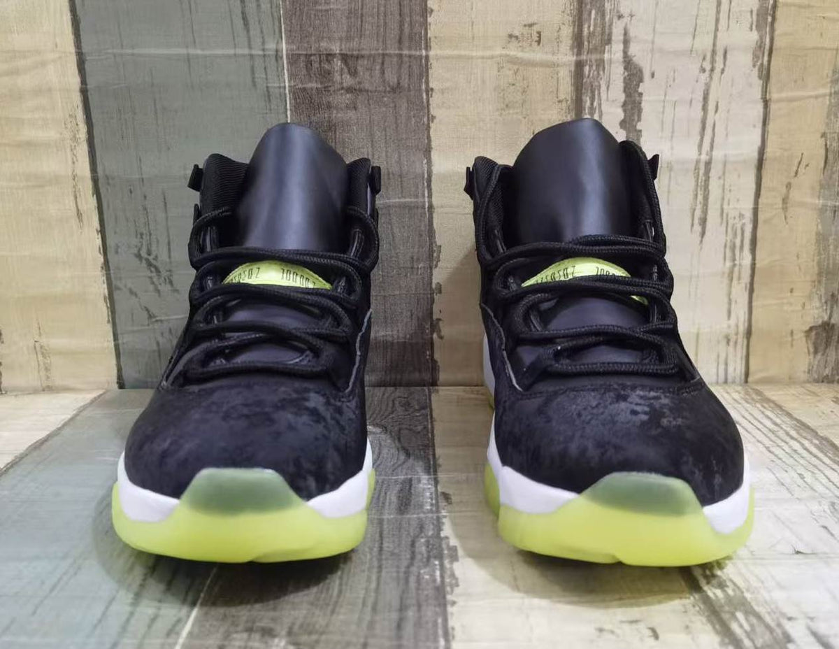 Air Jordan 11 'Inner Beast' Black