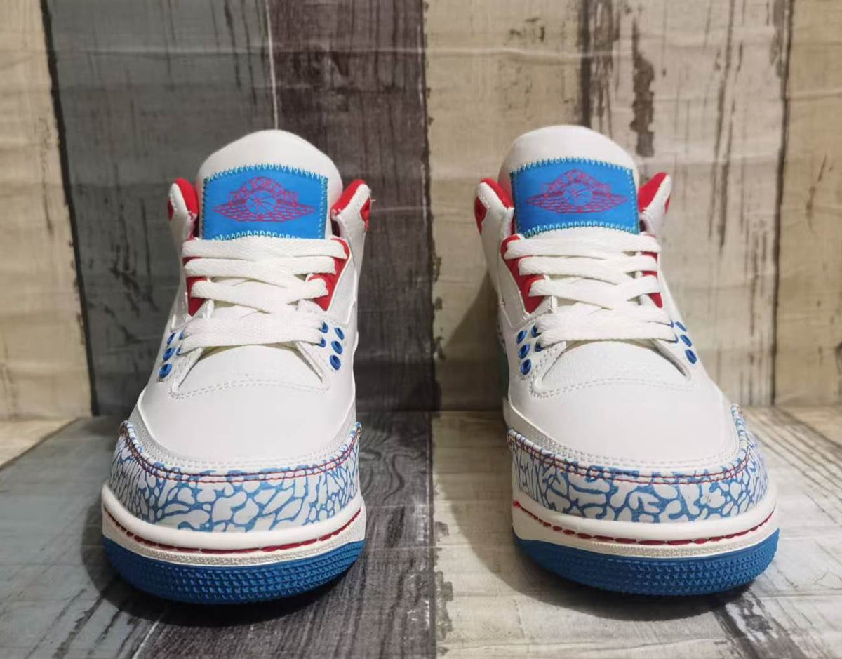 Air Jordan 3 （Man）