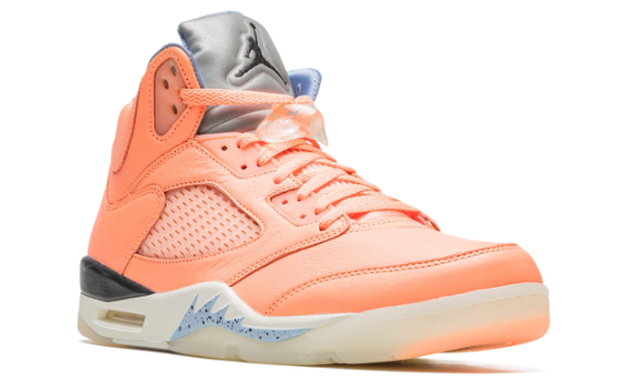 Air Jordan 5 Retro DJ Khaled 'Crimson Bliss' | DV4982-641