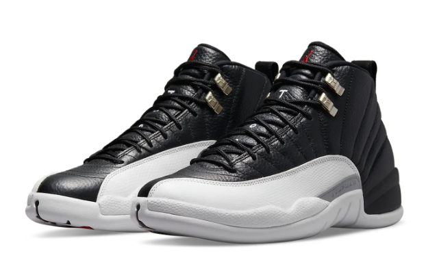 Air Jordan 12 Retro 'Playoff' | CT8013-006